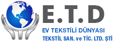 E.T.D TEKSTİL